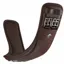 LeMieux Gel-Tek Anatomic Curve Short Mono Girth - Brown